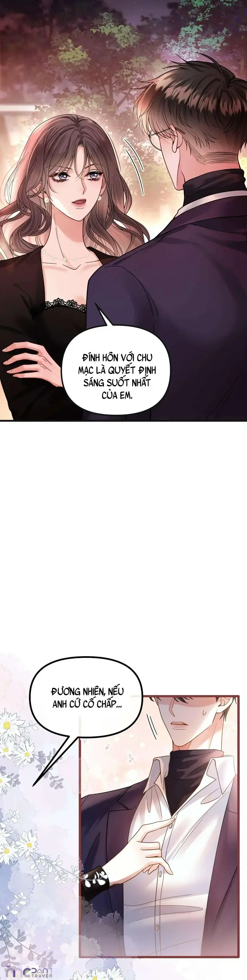Sa Vào Lưới Tình Của Em ! Chapter 75 - Trang 9