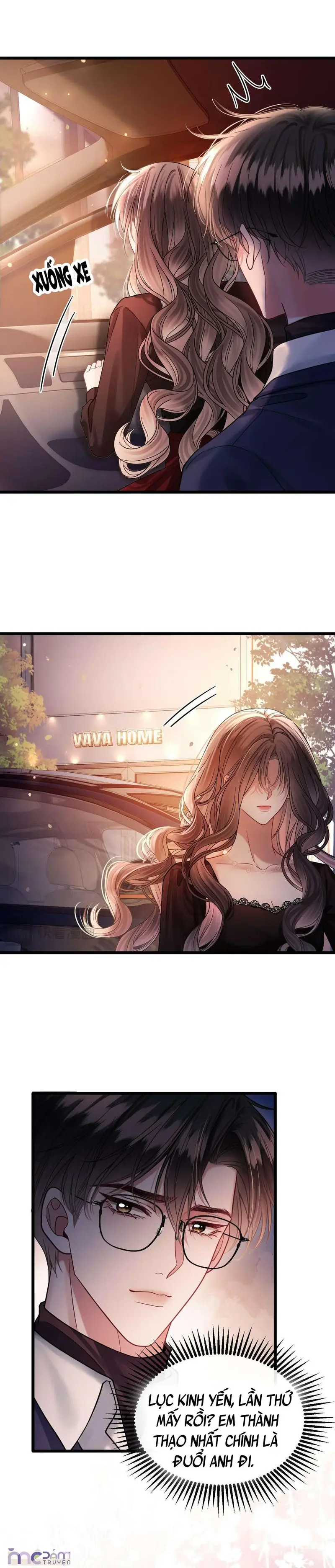 Sa Vào Lưới Tình Của Em ! Chapter 76 - Trang 10