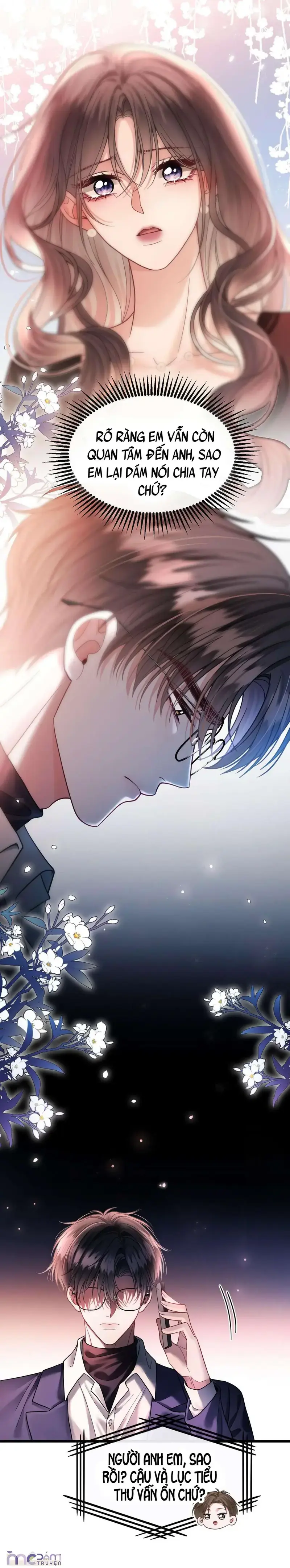 Sa Vào Lưới Tình Của Em ! Chapter 76 - Trang 11