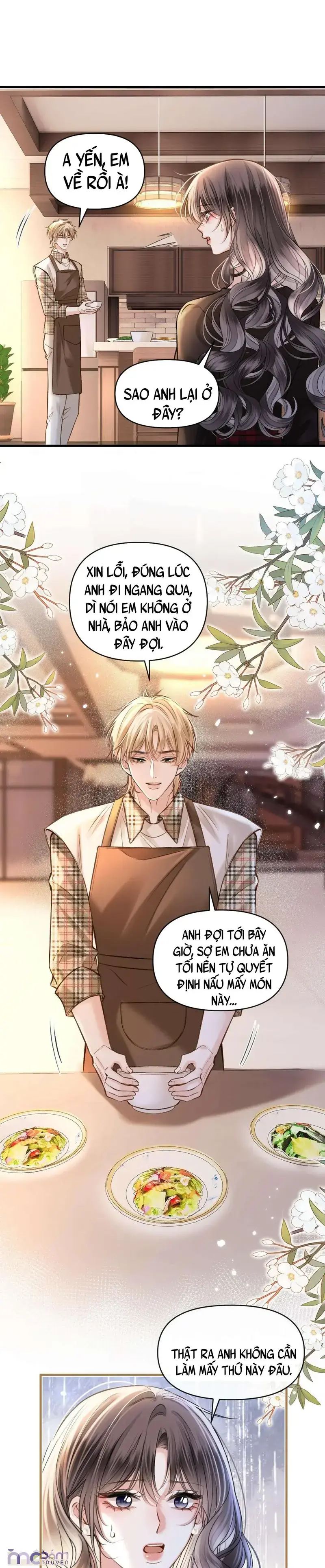 Sa Vào Lưới Tình Của Em ! Chapter 76 - Trang 13