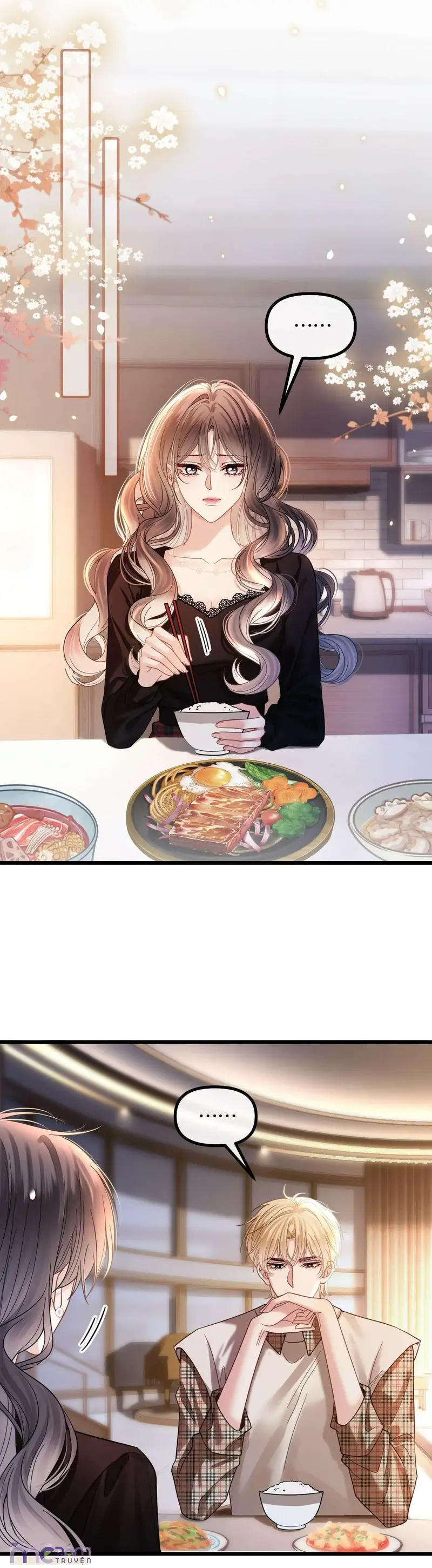 Sa Vào Lưới Tình Của Em ! Chapter 76 - Trang 17