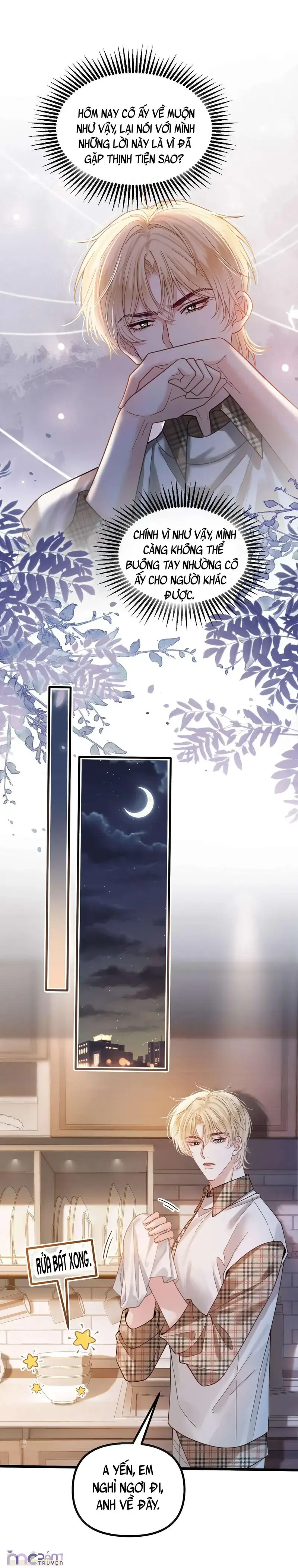 Sa Vào Lưới Tình Của Em ! Chapter 76 - Trang 18