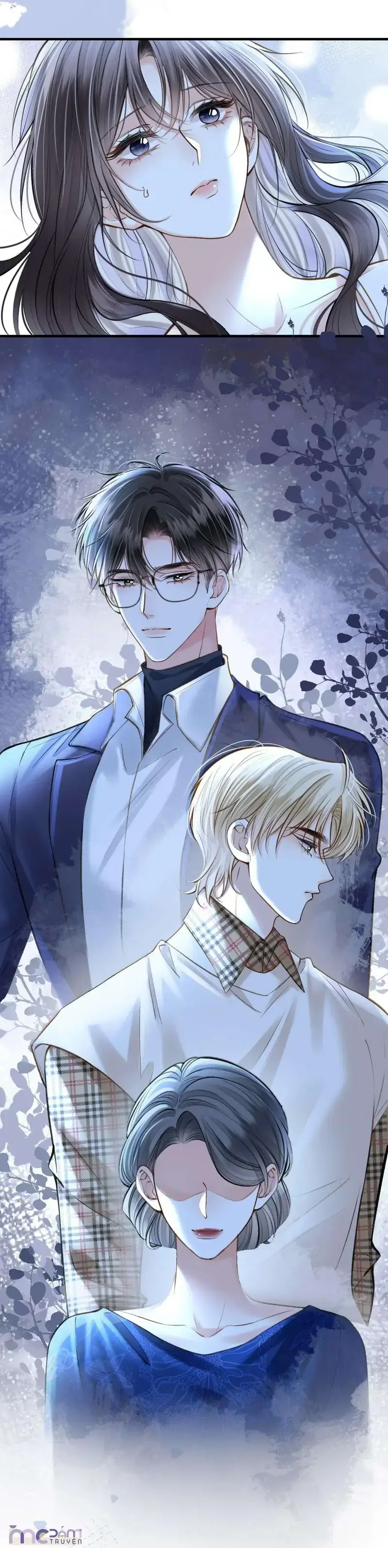 Sa Vào Lưới Tình Của Em ! Chapter 76 - Trang 20