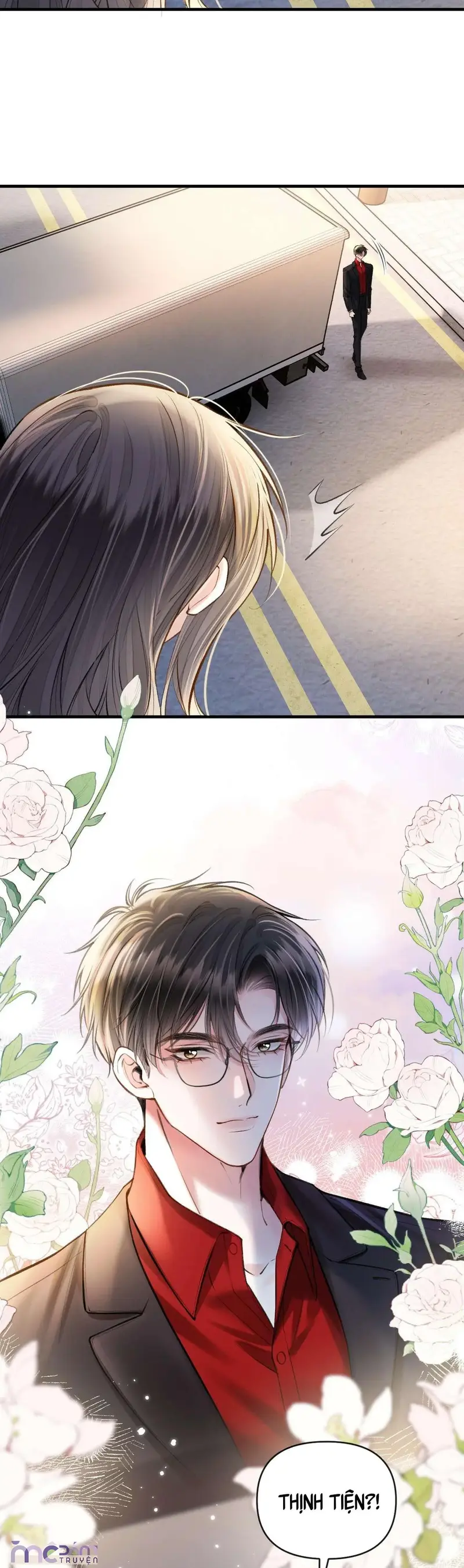 Sa Vào Lưới Tình Của Em ! Chapter 76 - Trang 23