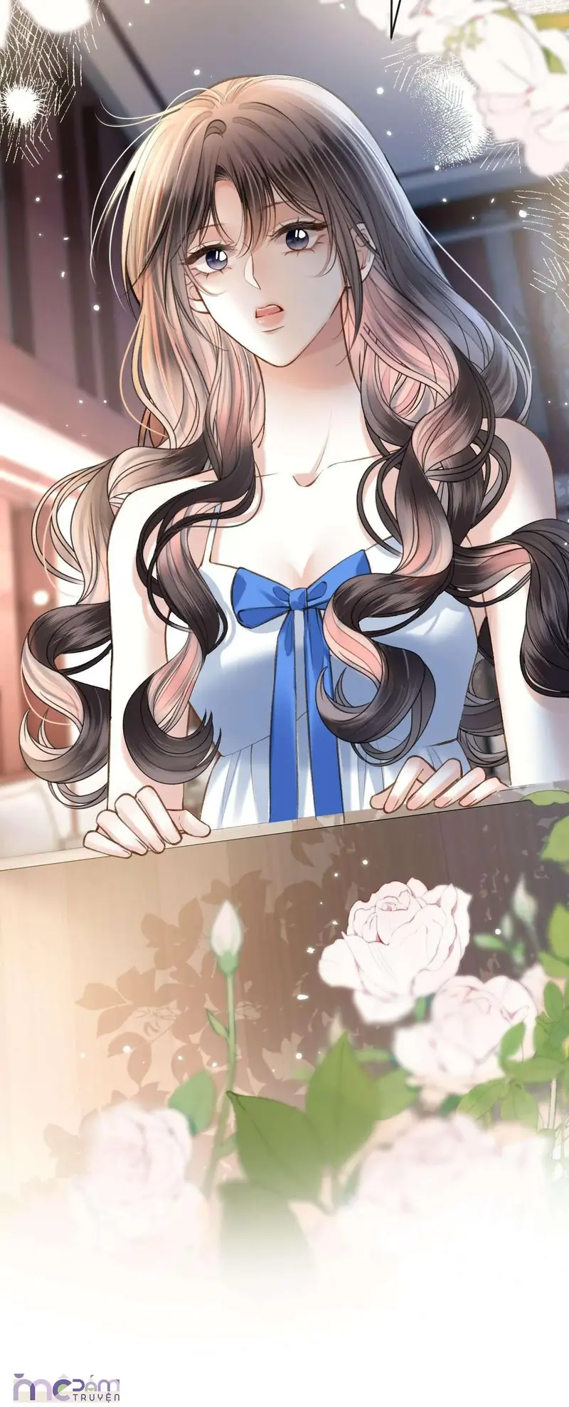 Sa Vào Lưới Tình Của Em ! Chapter 76 - Trang 24