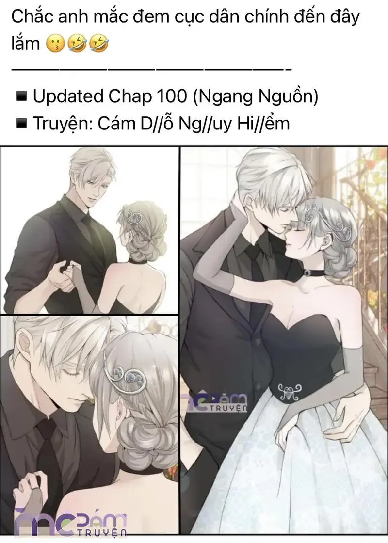 Sa Vào Lưới Tình Của Em ! Chapter 76 - Trang 27