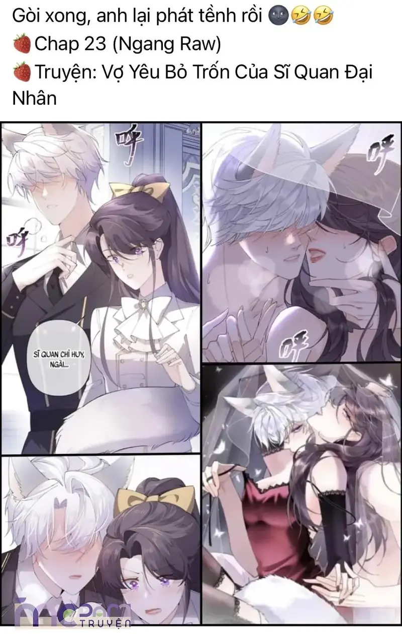 Sa Vào Lưới Tình Của Em ! Chapter 76 - Trang 5