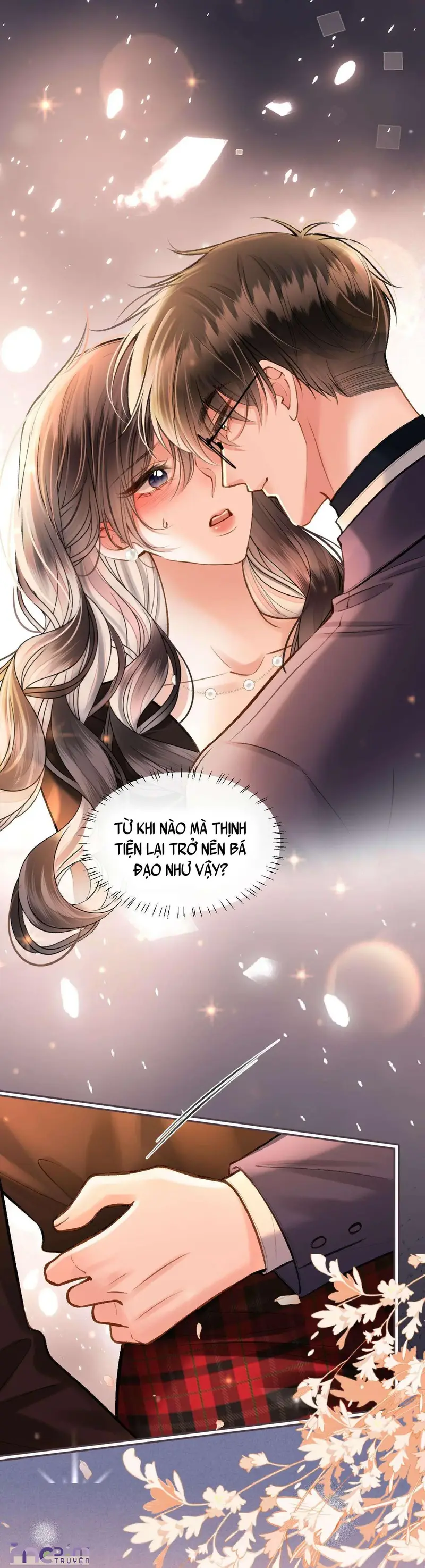 Sa Vào Lưới Tình Của Em ! Chapter 76 - Trang 6