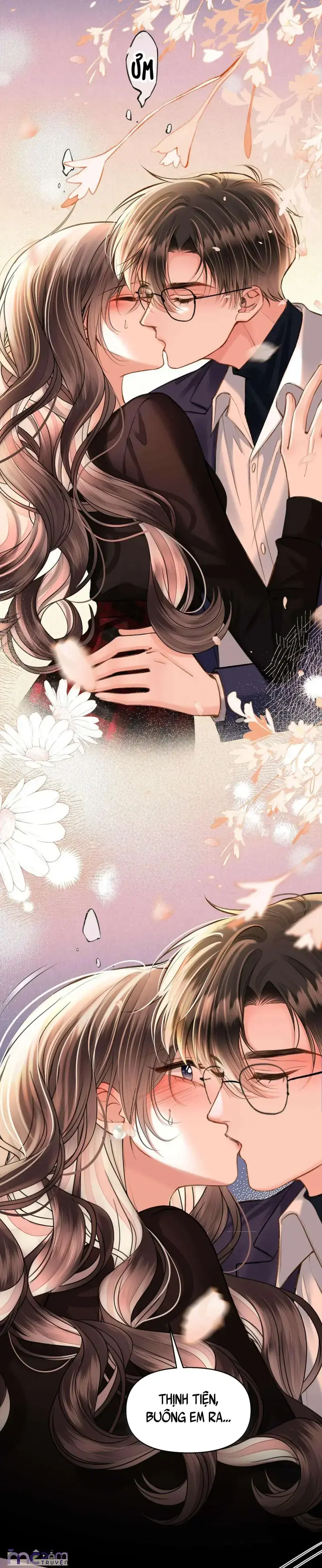 Sa Vào Lưới Tình Của Em ! Chapter 76 - Trang 7
