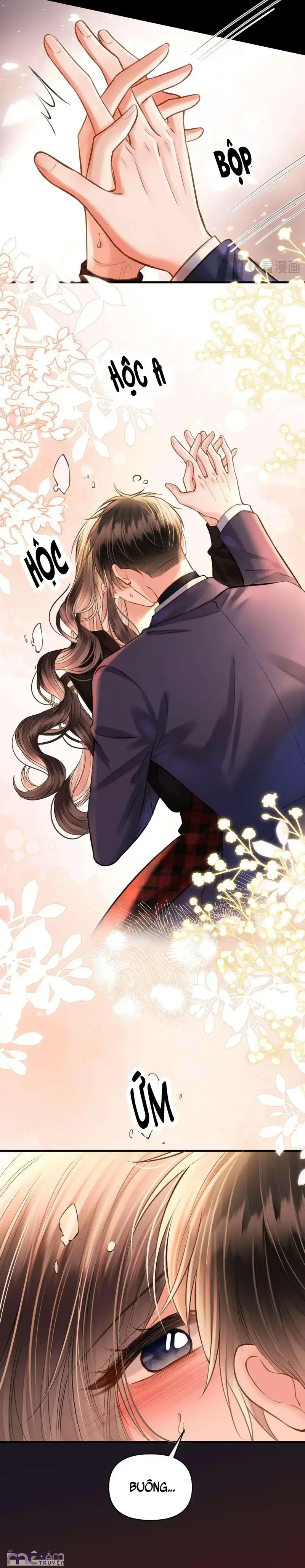 Sa Vào Lưới Tình Của Em ! Chapter 76 - Trang 8