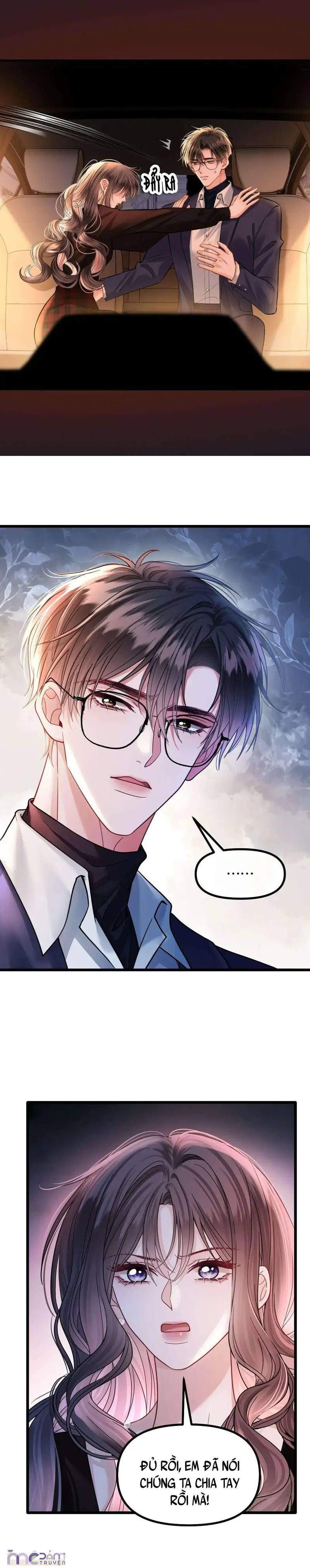 Sa Vào Lưới Tình Của Em ! Chapter 76 - Trang 9