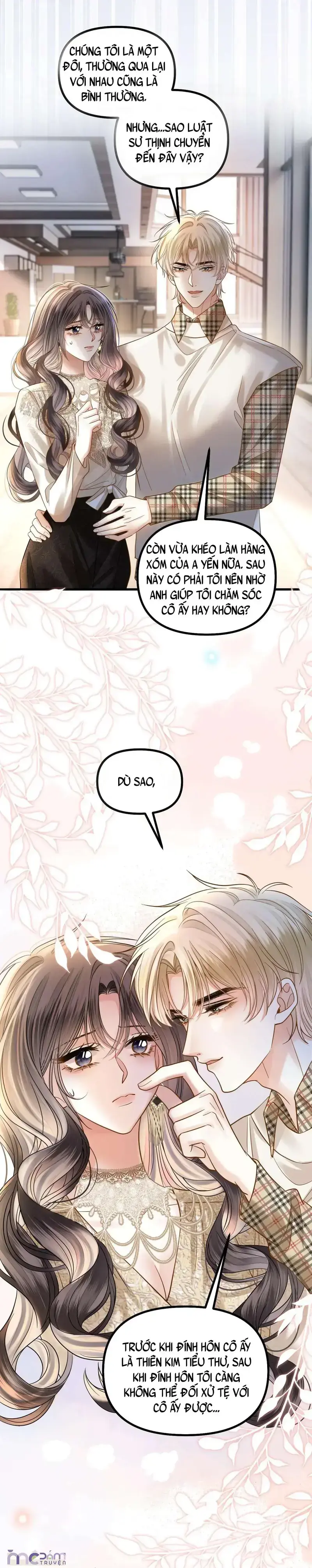 Sa Vào Lưới Tình Của Em ! Chapter 77 - Trang 11
