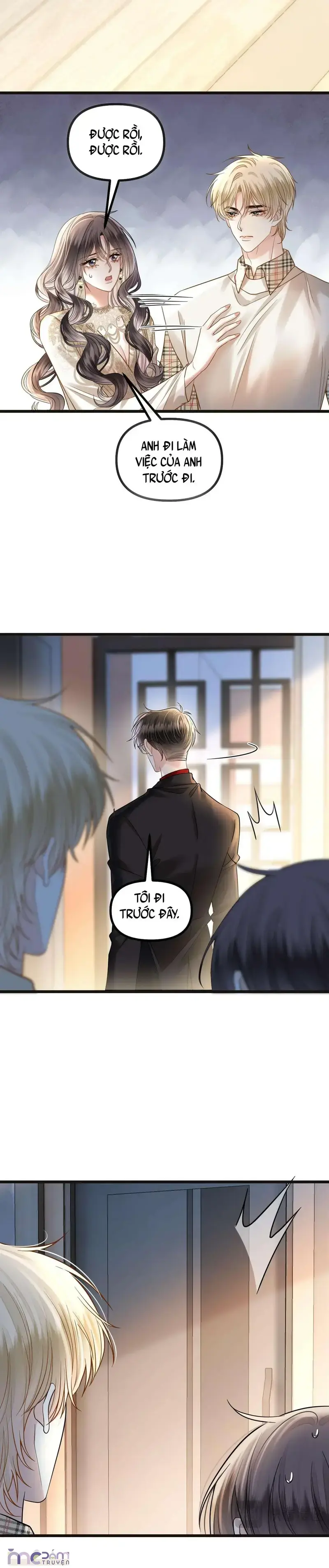 Sa Vào Lưới Tình Của Em ! Chapter 77 - Trang 13