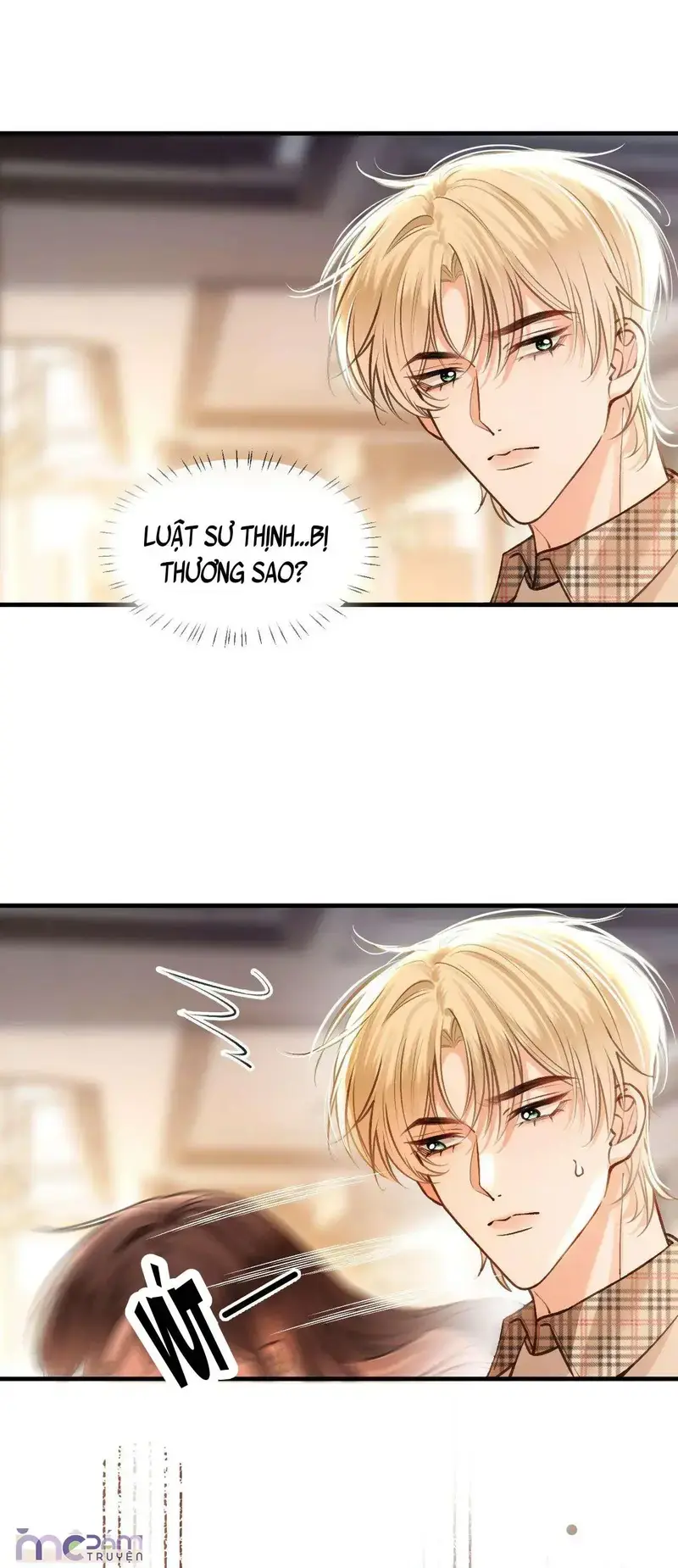 Sa Vào Lưới Tình Của Em ! Chapter 77 - Trang 17