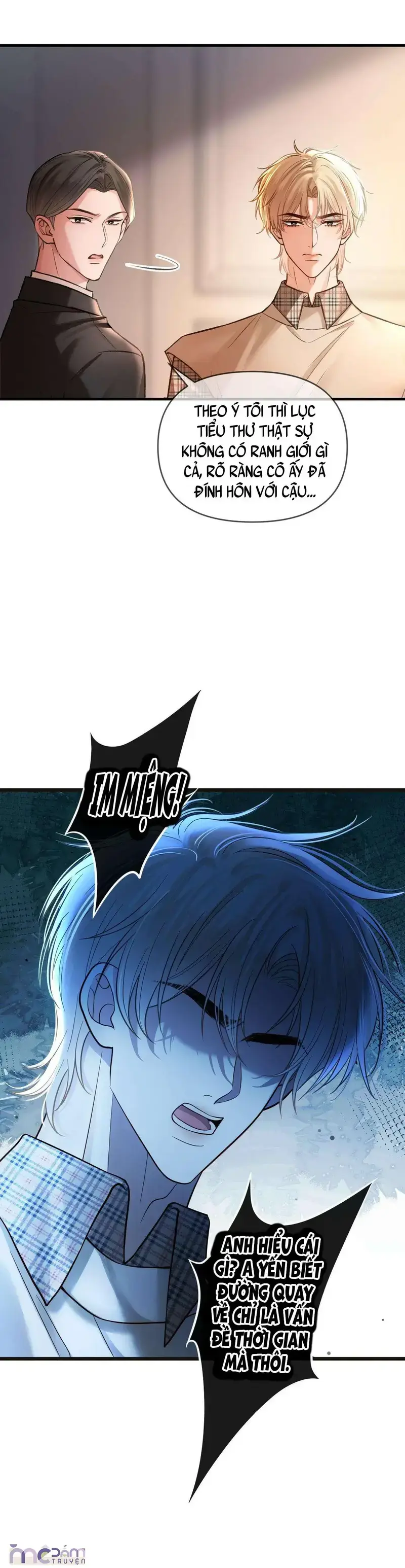 Sa Vào Lưới Tình Của Em ! Chapter 77 - Trang 20