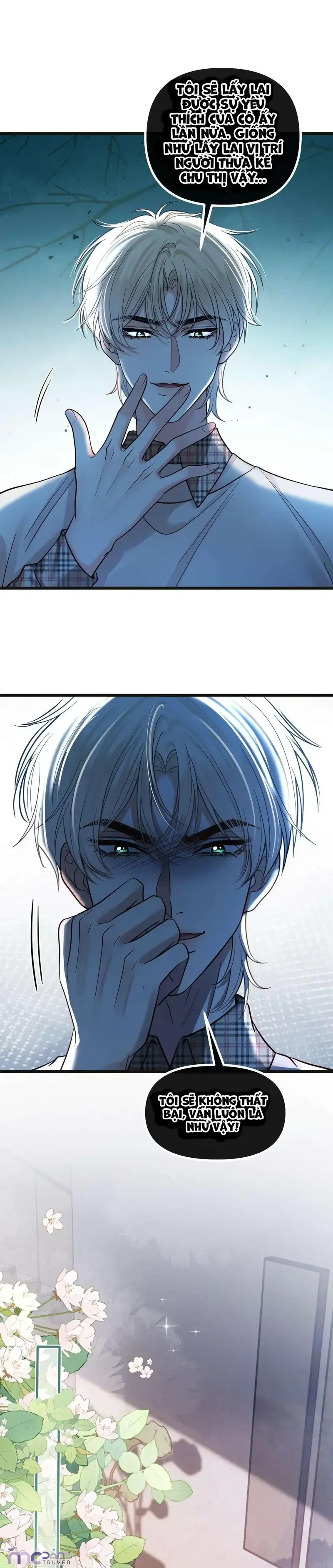 Sa Vào Lưới Tình Của Em ! Chapter 77 - Trang 21