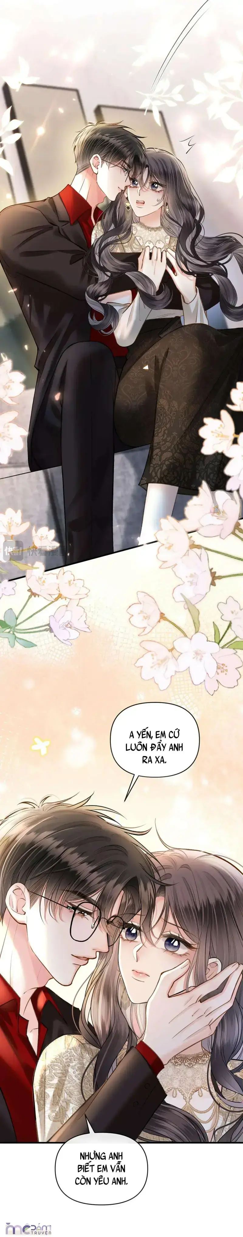 Sa Vào Lưới Tình Của Em ! Chapter 77 - Trang 24