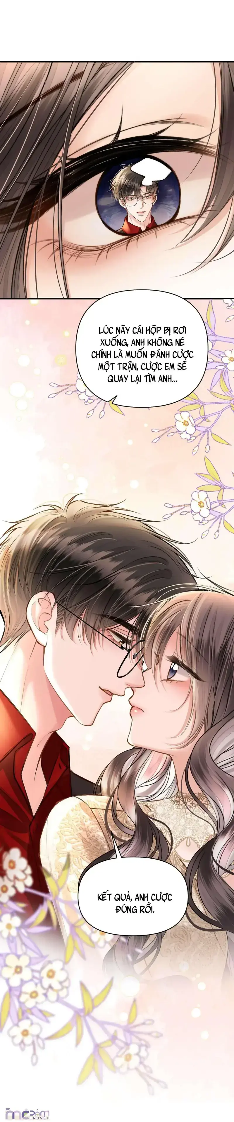 Sa Vào Lưới Tình Của Em ! Chapter 77 - Trang 25