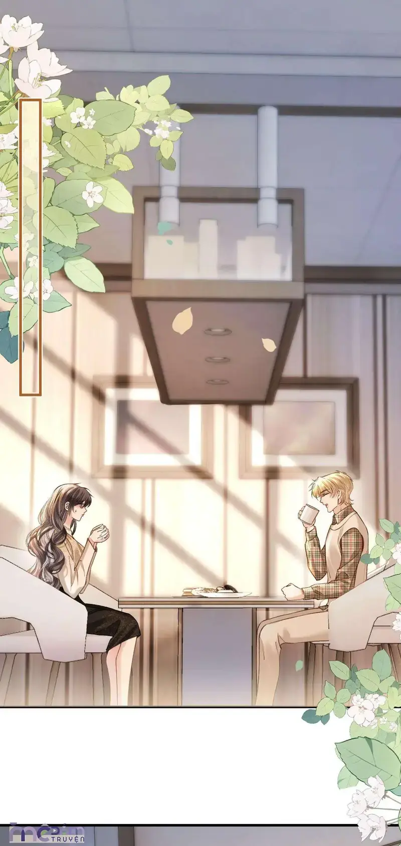 Sa Vào Lưới Tình Của Em ! Chapter 77 - Trang 6