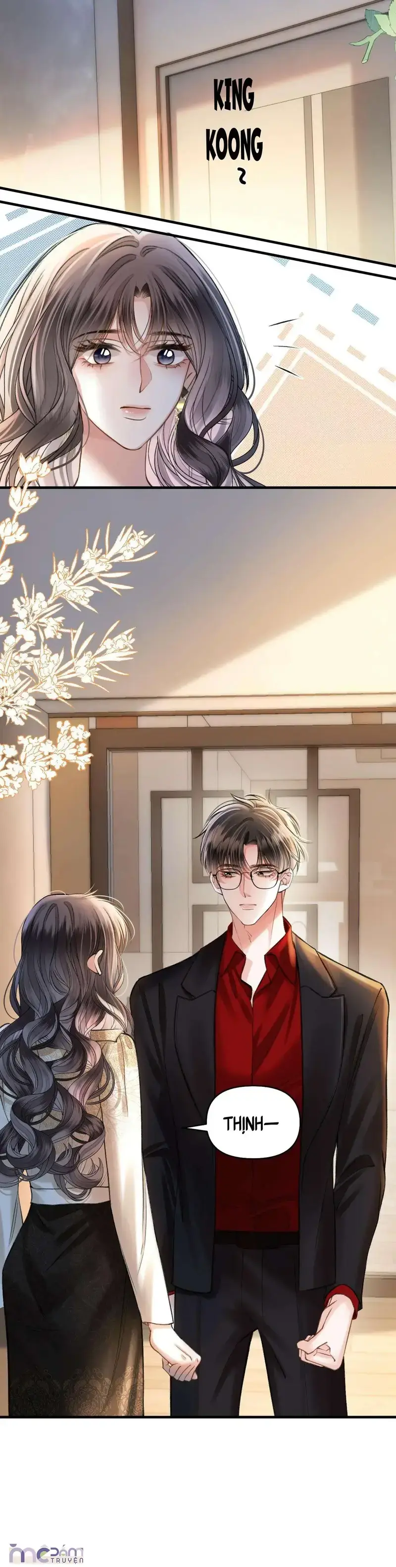 Sa Vào Lưới Tình Của Em ! Chapter 77 - Trang 7