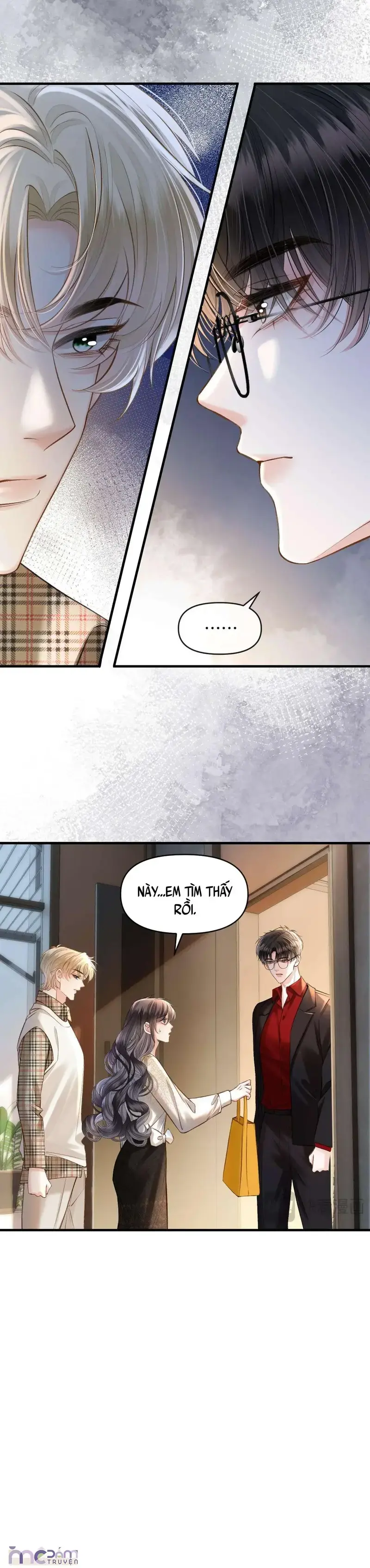 Sa Vào Lưới Tình Của Em ! Chapter 77 - Trang 9