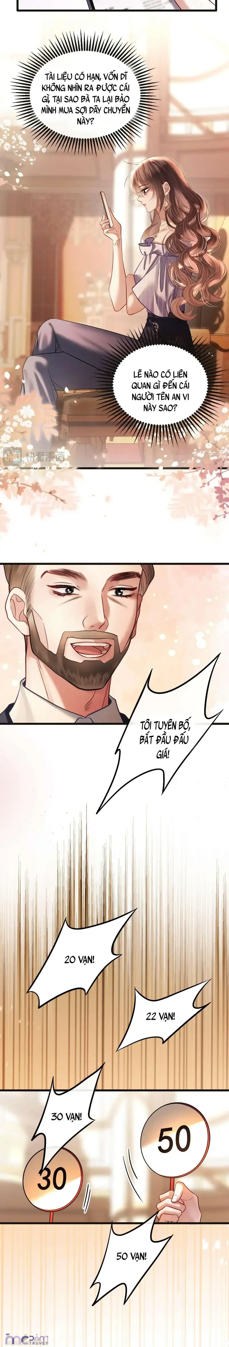 Sa Vào Lưới Tình Của Em ! Chapter 78 - Trang 11