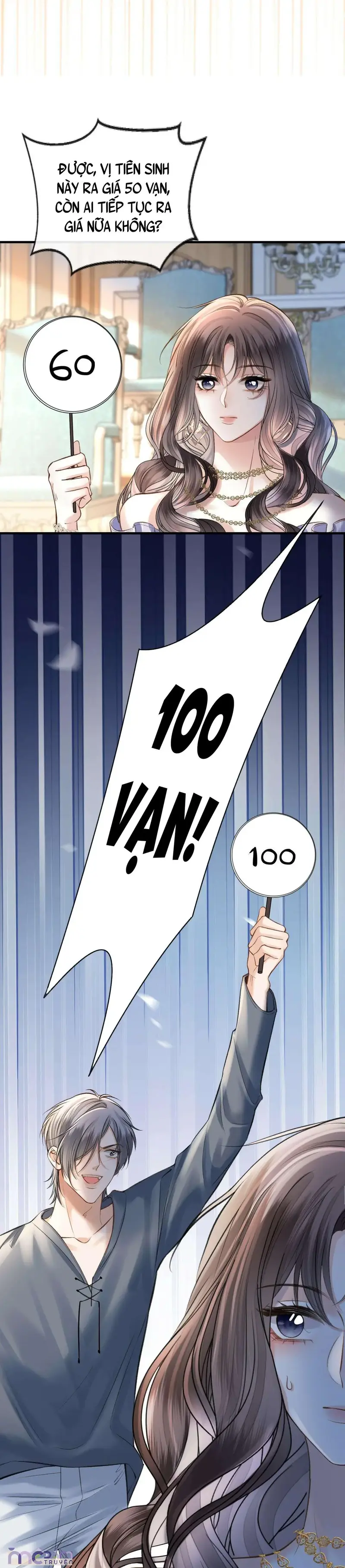 Sa Vào Lưới Tình Của Em ! Chapter 78 - Trang 12