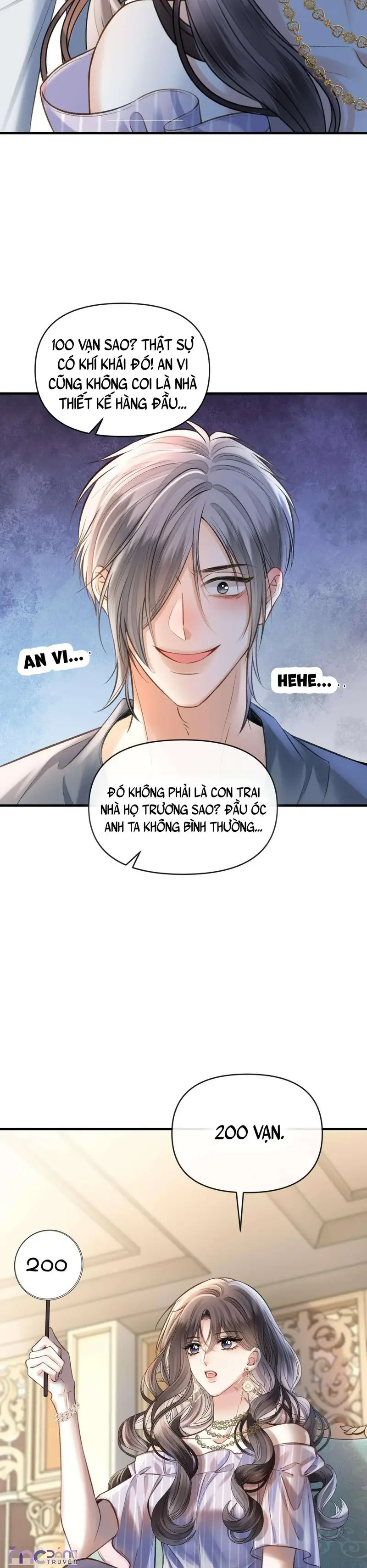 Sa Vào Lưới Tình Của Em ! Chapter 78 - Trang 13