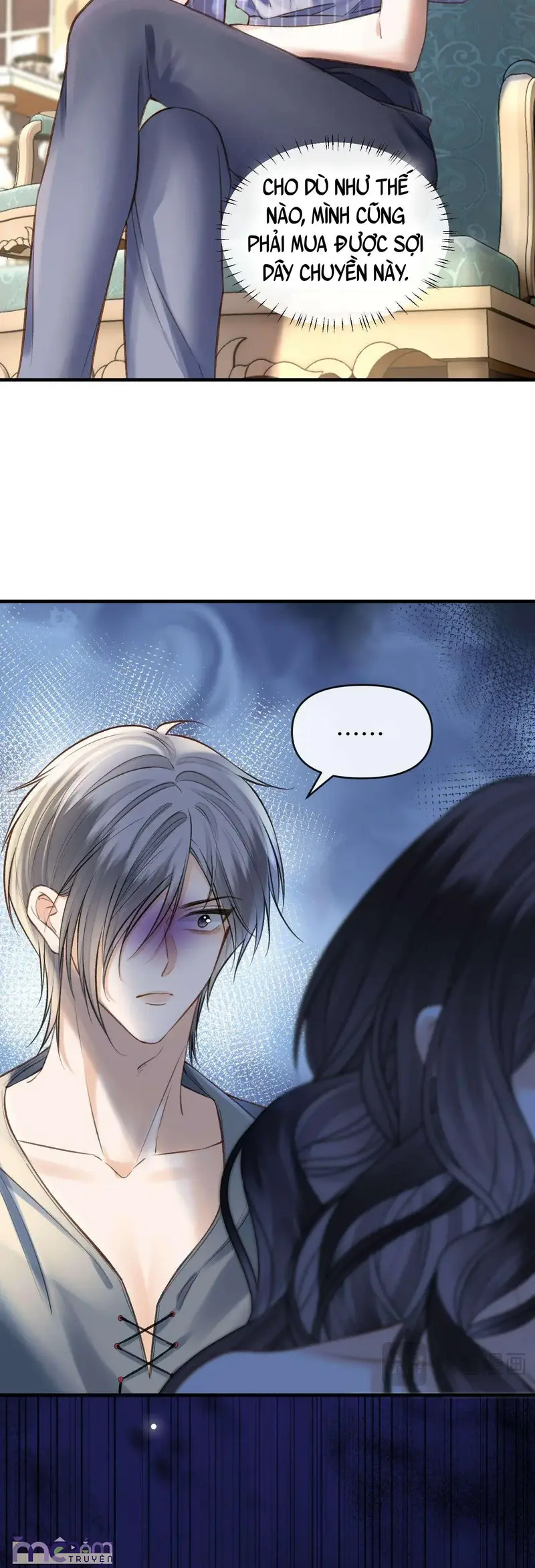 Sa Vào Lưới Tình Của Em ! Chapter 78 - Trang 14