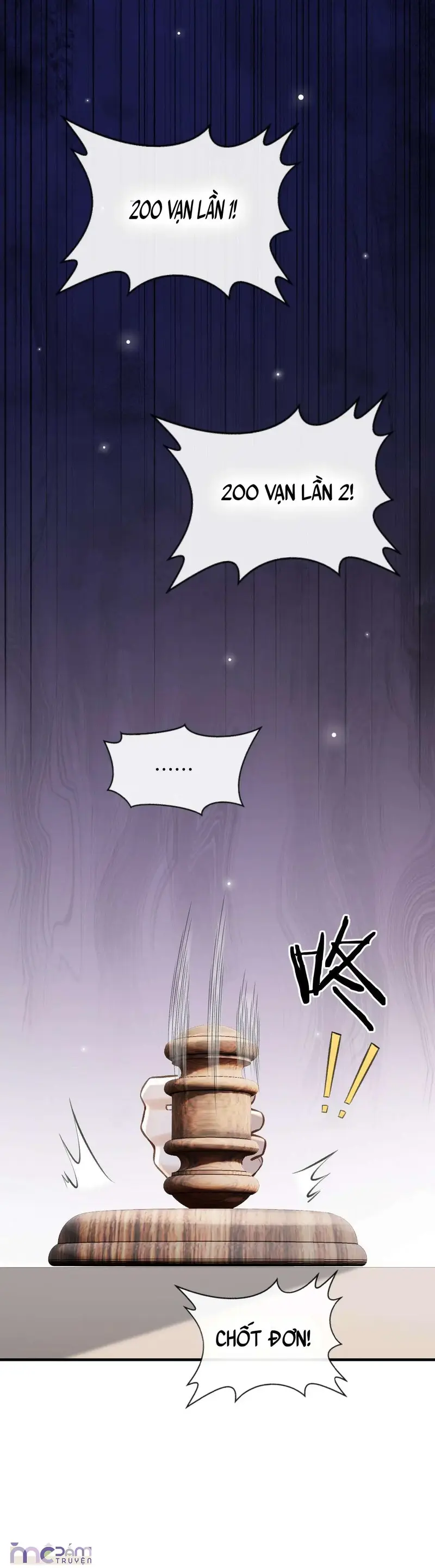 Sa Vào Lưới Tình Của Em ! Chapter 78 - Trang 15