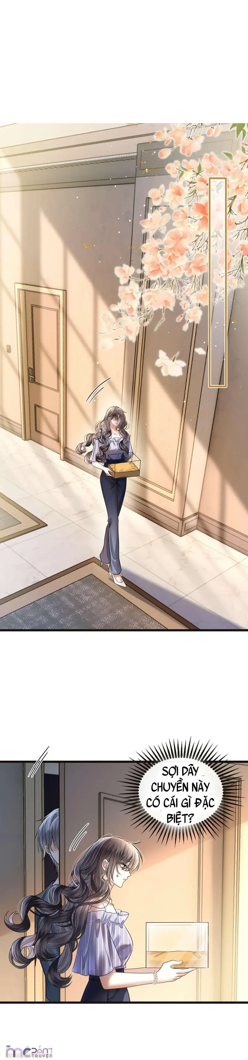 Sa Vào Lưới Tình Của Em ! Chapter 78 - Trang 16