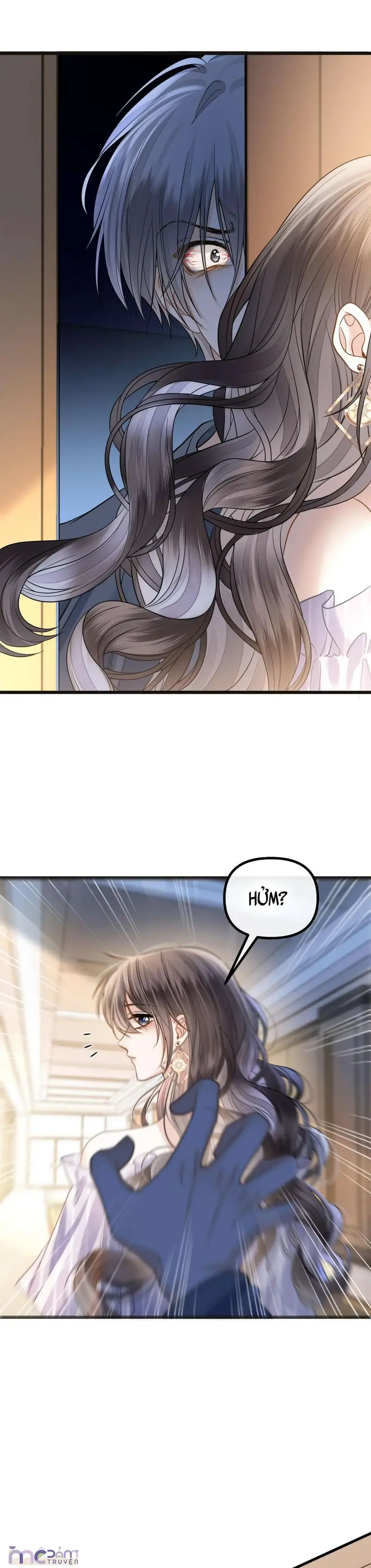 Sa Vào Lưới Tình Của Em ! Chapter 78 - Trang 17
