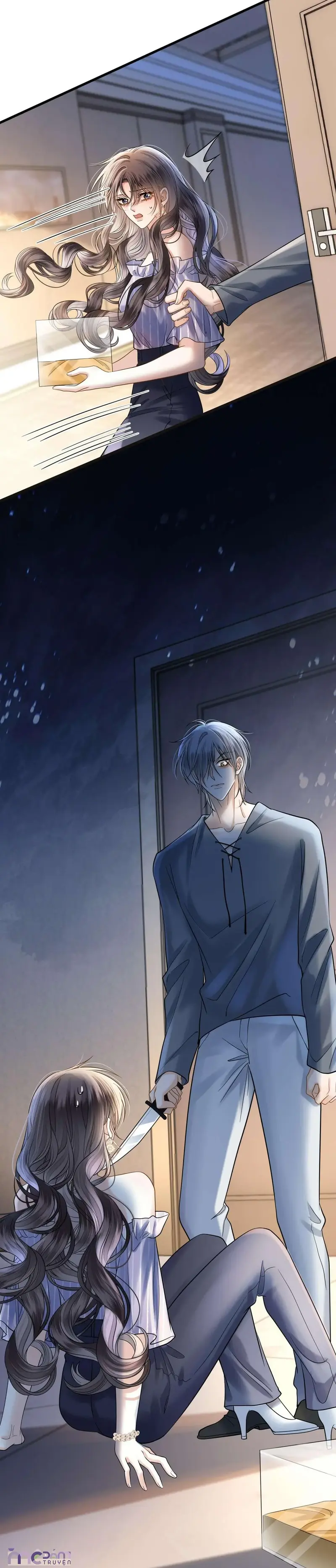 Sa Vào Lưới Tình Của Em ! Chapter 78 - Trang 18