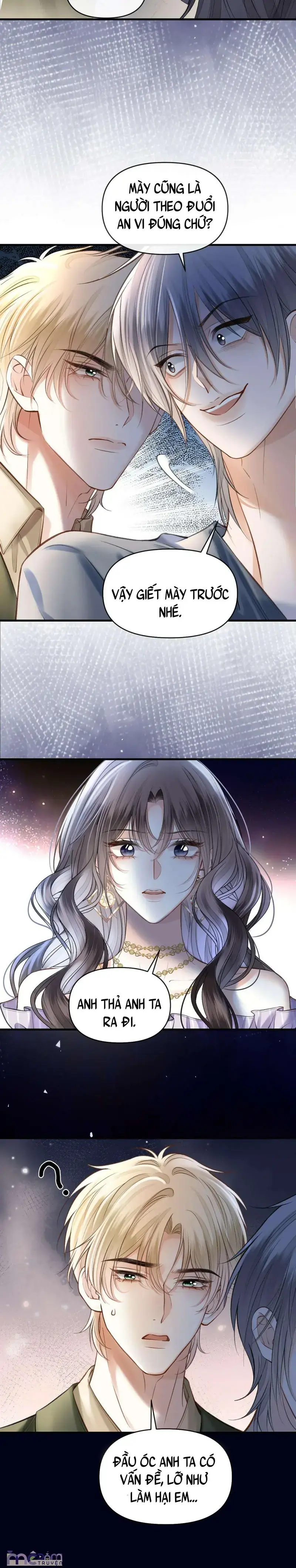 Sa Vào Lưới Tình Của Em ! Chapter 78 - Trang 22