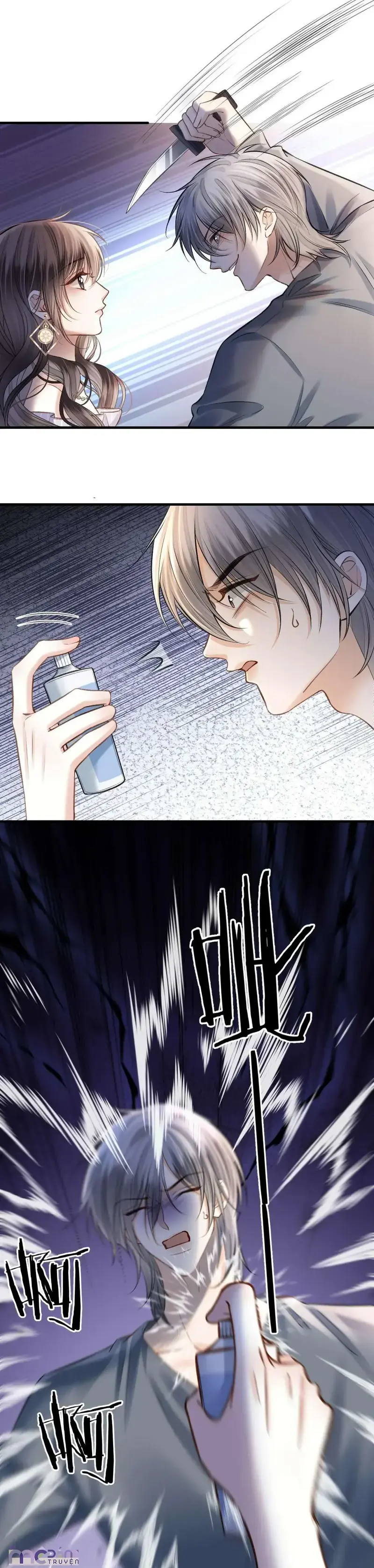 Sa Vào Lưới Tình Của Em ! Chapter 78 - Trang 24