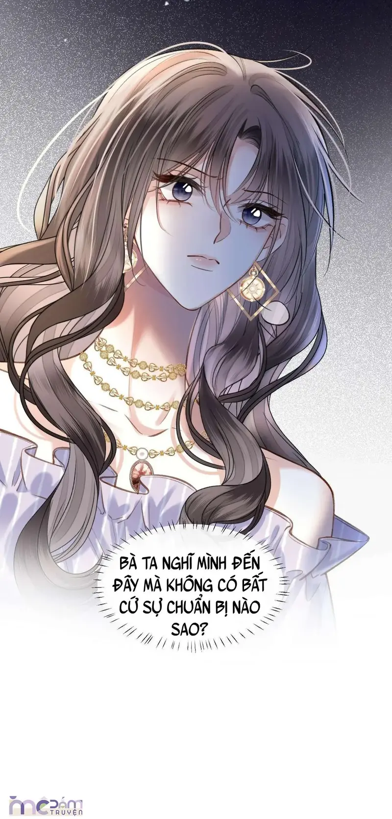 Sa Vào Lưới Tình Của Em ! Chapter 78 - Trang 26