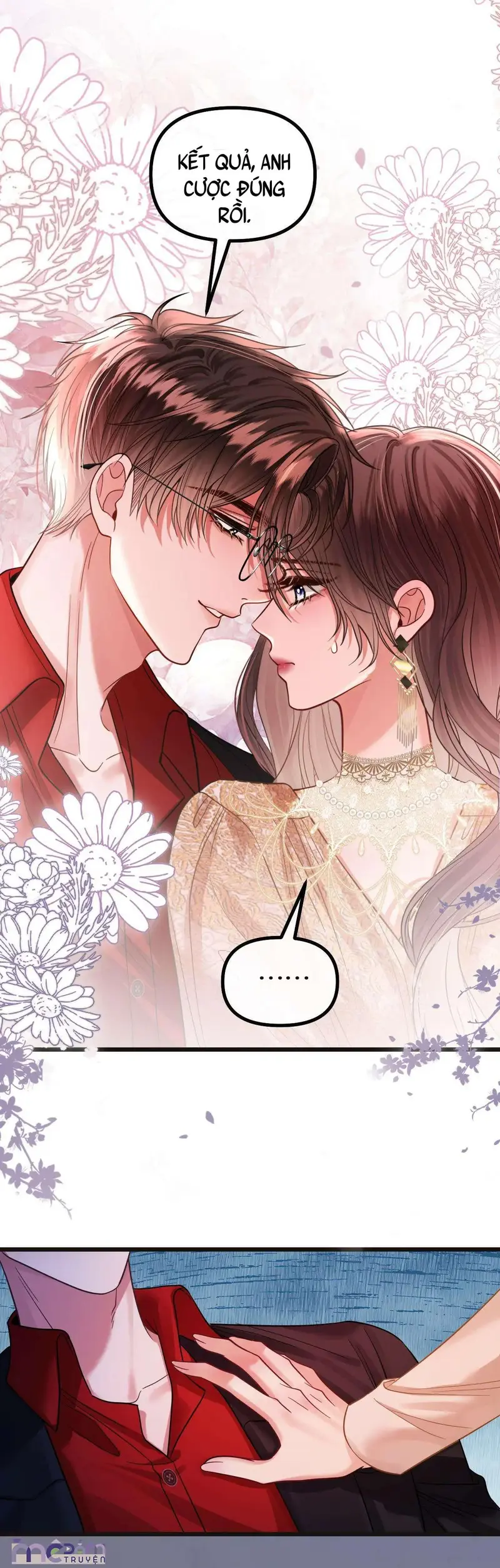 Sa Vào Lưới Tình Của Em ! Chapter 78 - Trang 6