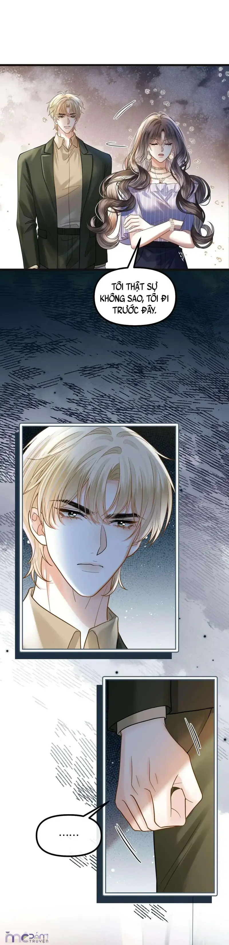 Sa Vào Lưới Tình Của Em ! Chapter 79 - Trang 11