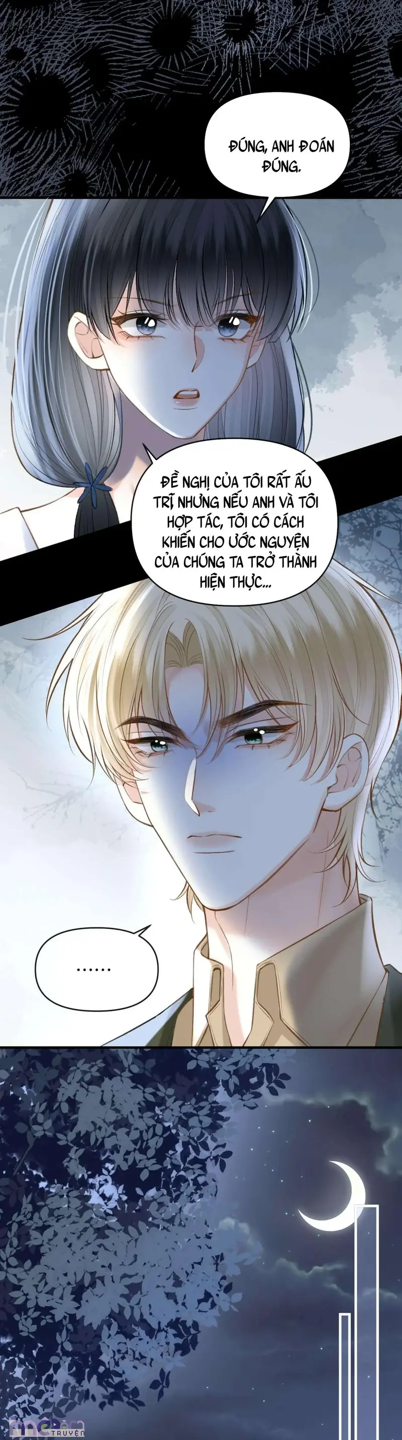 Sa Vào Lưới Tình Của Em ! Chapter 79 - Trang 15