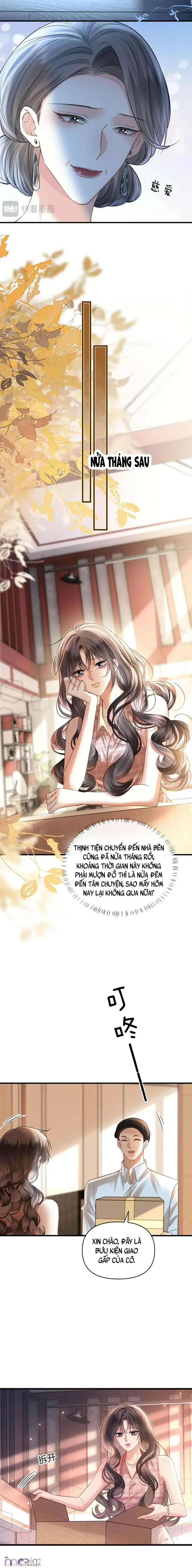 Sa Vào Lưới Tình Của Em ! Chapter 79 - Trang 18