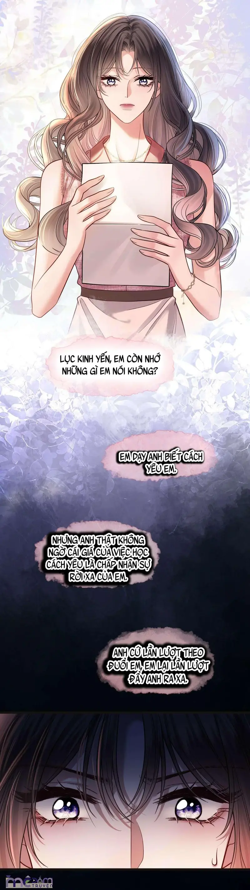 Sa Vào Lưới Tình Của Em ! Chapter 79 - Trang 20