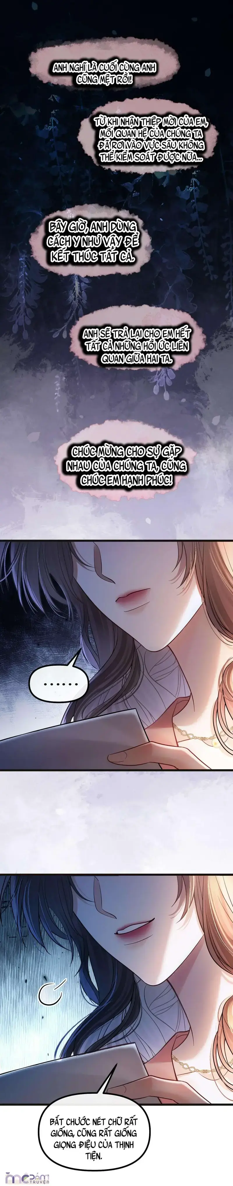 Sa Vào Lưới Tình Của Em ! Chapter 79 - Trang 21