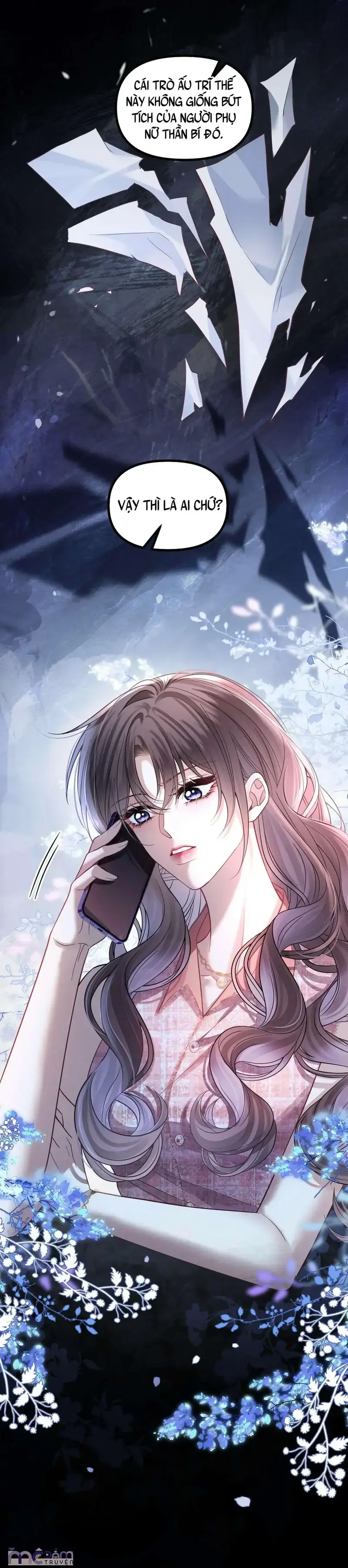 Sa Vào Lưới Tình Của Em ! Chapter 79 - Trang 23
