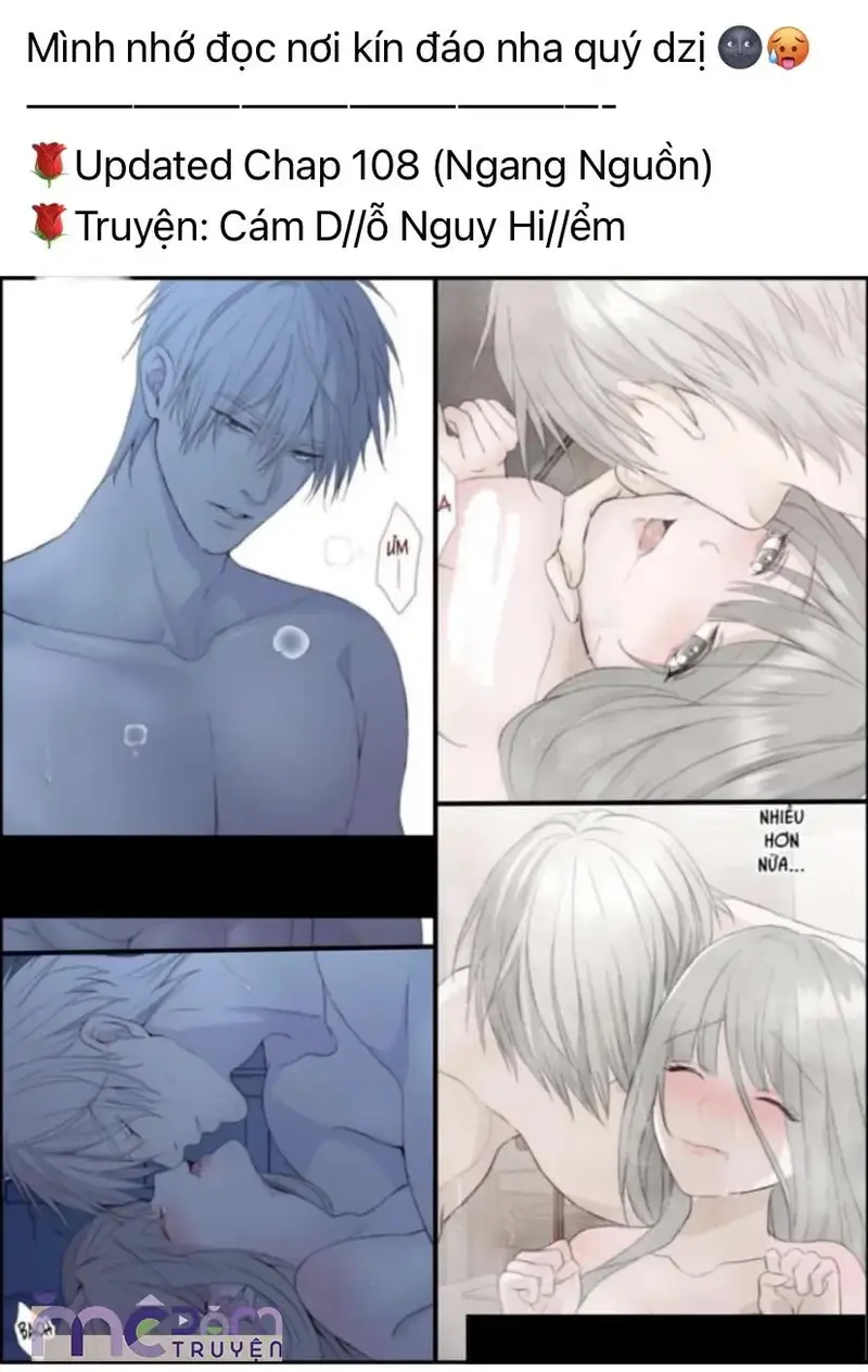 Sa Vào Lưới Tình Của Em ! Chapter 79 - Trang 3