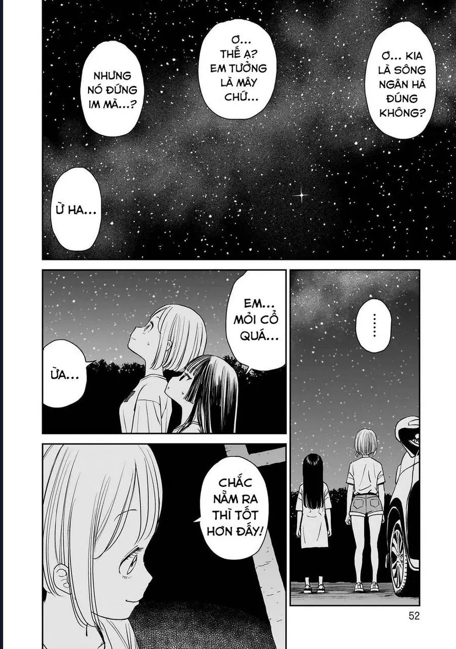 Sabotage Summer Chapter 3 - Trang 17