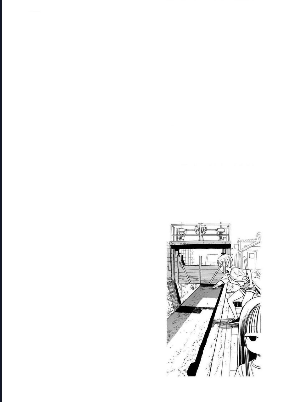 Sabotage Summer Chapter 5 - Trang 16