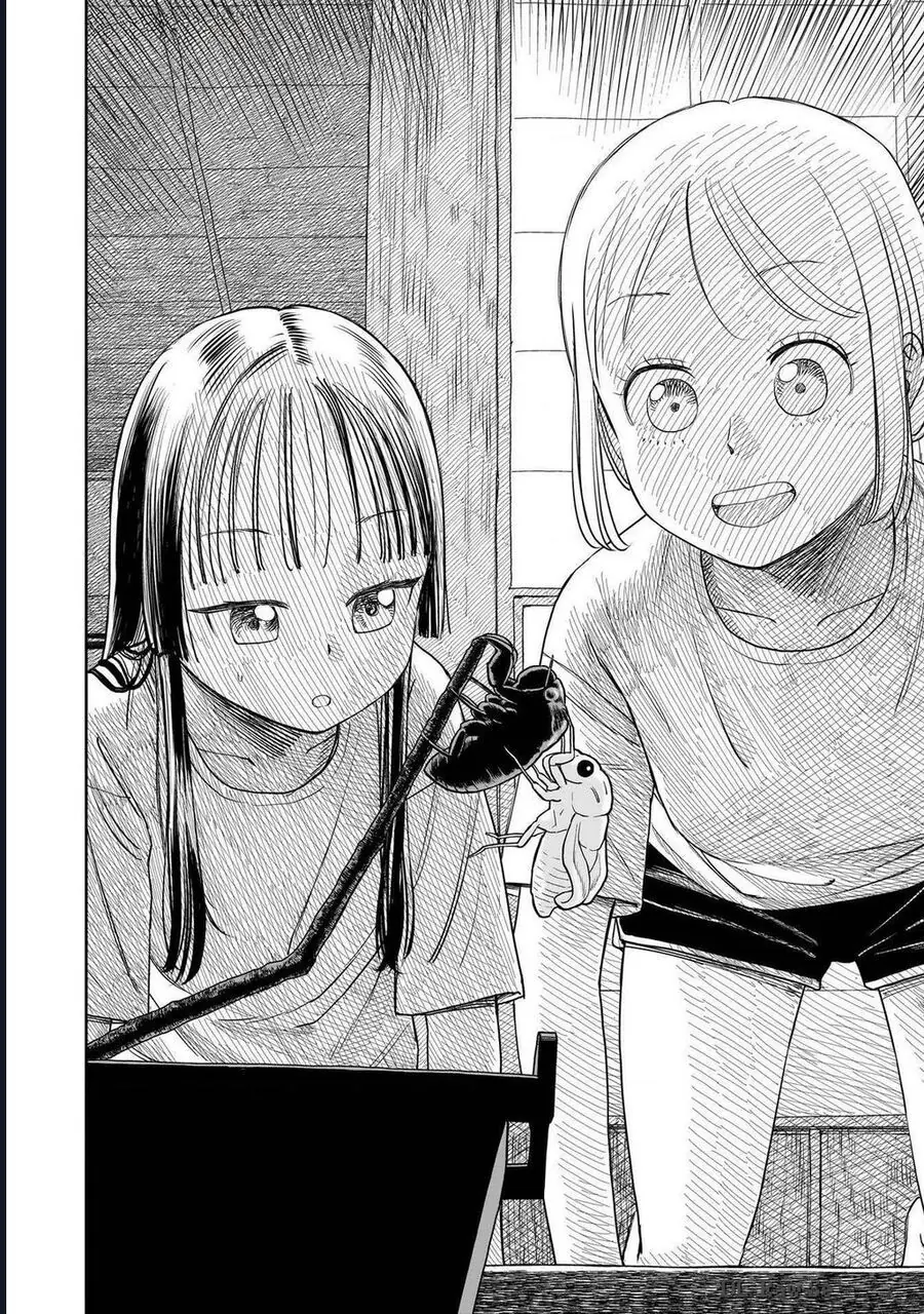 Sabotage Summer Chapter 6 - Trang 16