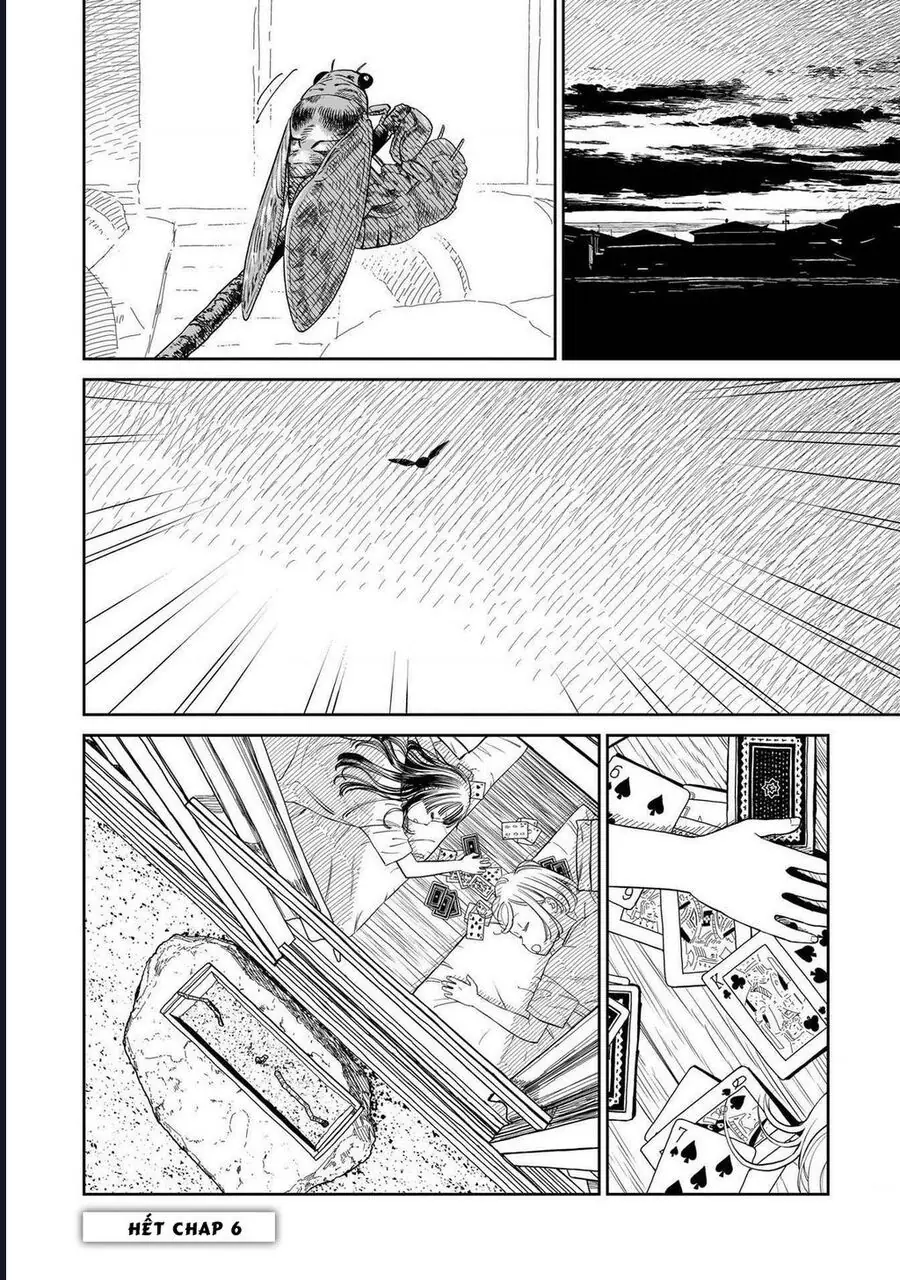 Sabotage Summer Chapter 6 - Trang 20