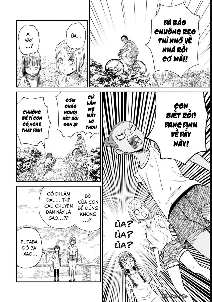 Sabotage Summer Chapter 7 - Trang 19
