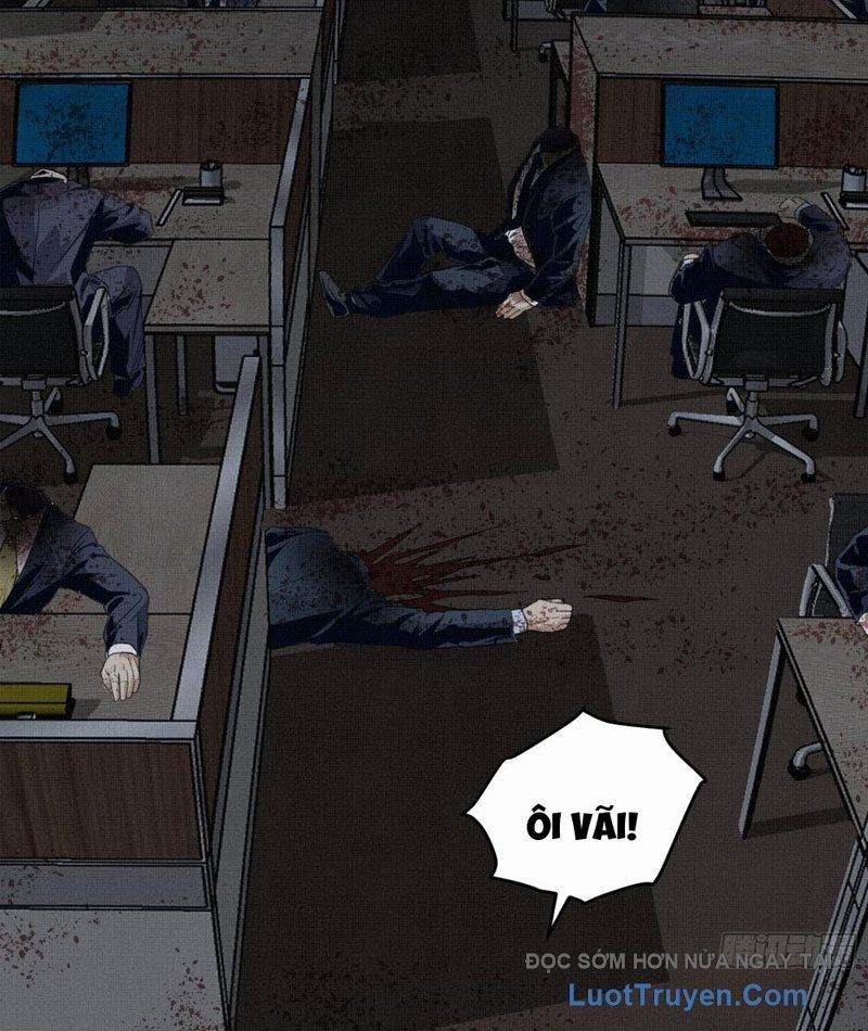 Sắc Lệnh Săn Thần Chapter 0 - Trang 10